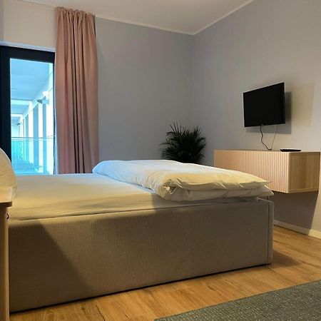 Parlament Fancy Apartments 布加勒斯特 外观 照片