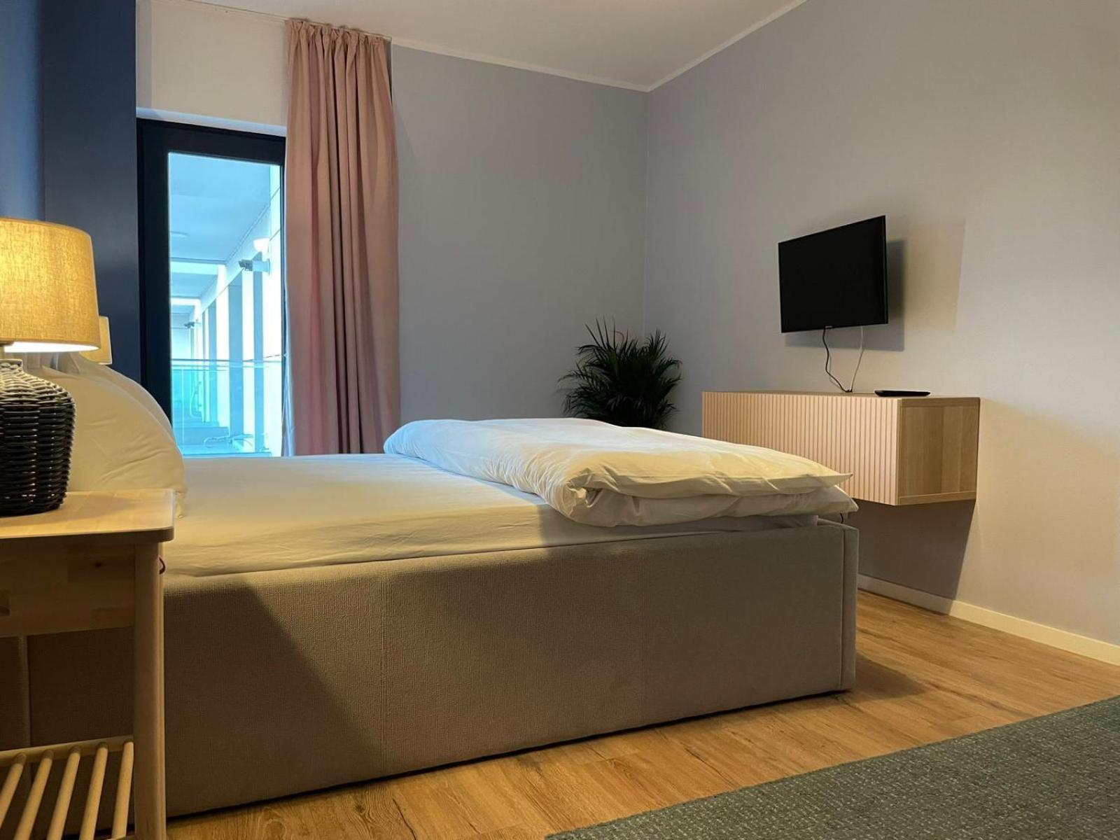 Parlament Fancy Apartments 布加勒斯特 外观 照片